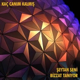 Album cover of Şeytan Seni Bizzat Tanıyor