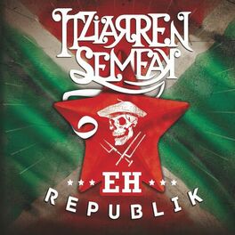 Album cover of EH Republik