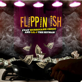 Album cover of Flippin I$h - Single