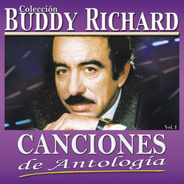 Album cover of Canciones de Antología (Vol. 1)