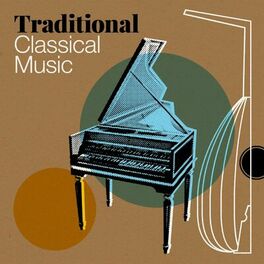 Album cover of Traditional Classical Music