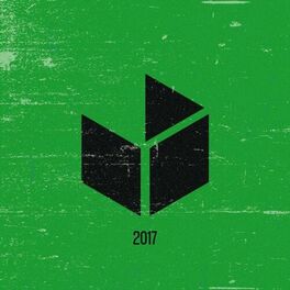 Album cover of Best of Playbox (2017)