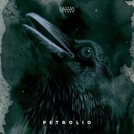 Album cover of Petrolio