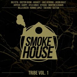 Album cover of Tribe Vol. I