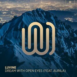 Album cover of Dream with Open Eyes