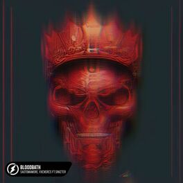 Album cover of BLOODBATH