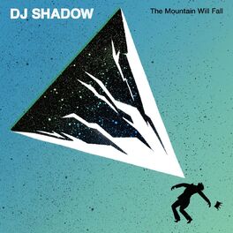 Album cover of The Mountain Will Fall