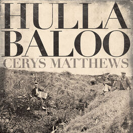 Album cover of Hullabaloo