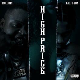 Album cover of High Price