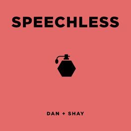 Album cover of Speechless
