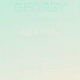 Album cover of Georgy Girl