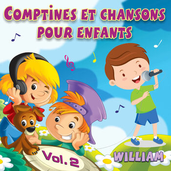 William Mon Pere M A Donne Un Petit Chat Listen With Lyrics Deezer