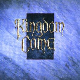 Album cover of Kingdom Come