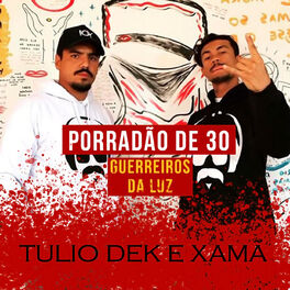 Album cover of Porradão de 30