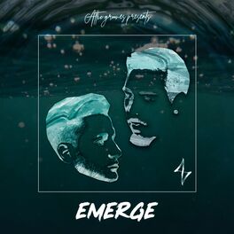 Album cover of Emerge