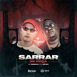 Album cover of Sarrar de Peça
