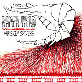 Album cover of Rampa Head