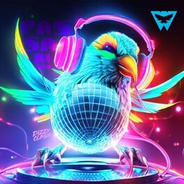 Album cover of Passarinho