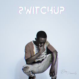 Album cover of Switch Up