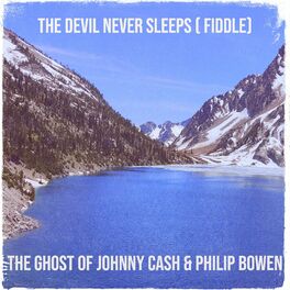 Album cover of The Devil Never Sleeps ( Fiddle)