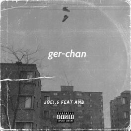 Album cover of GERCHAN (En attendant Or Game 2) [feat. Joe1, 5 & AMB]