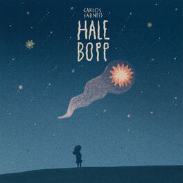 Album cover of Hale Bopp