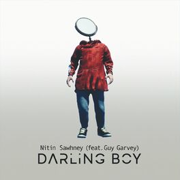 Album cover of Darling Boy (feat. Guy Garvey)