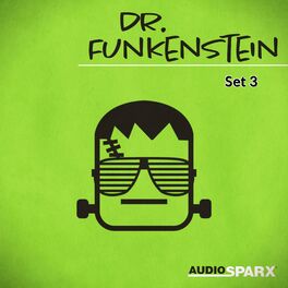 Album cover of Dr. Funkenstein, Set 3