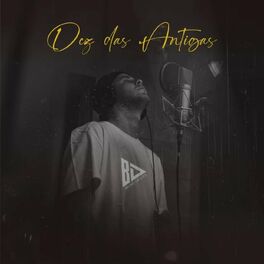 Album cover of Dez Das Antigas
