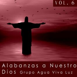 Album cover of Alabanzas a Nuestro Dios, Vol. 6 (En Vivo)