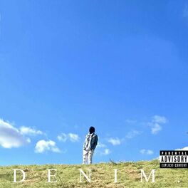 Album cover of Denim