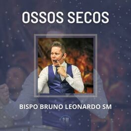 Album cover of Ossos Secos (Ao Vivo)