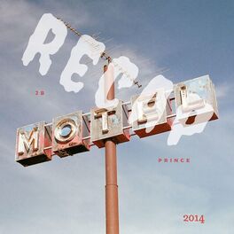 Album cover of Recap