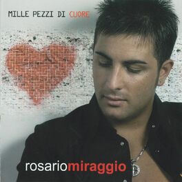 Album cover of Mille pezzi di cuore