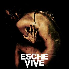 Album cover of Esche vive