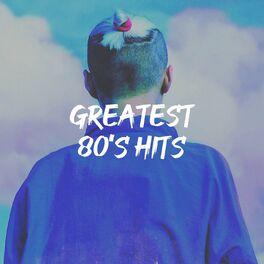 Album cover of Greatest 80's Hits