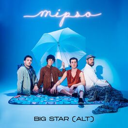 Album cover of Big Star (Alt)
