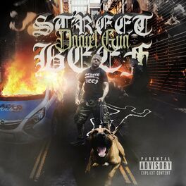 Album cover of Street Beef