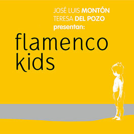 Album cover of Flamenco Kids