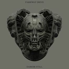 Album cover of Darker Still