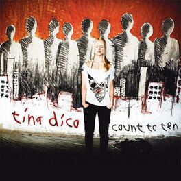 Album cover of Count To Ten