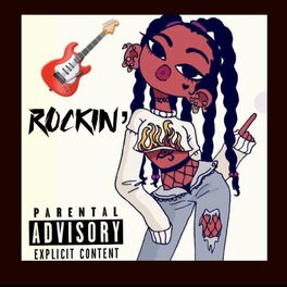 Album cover of Rockin' (feat. Janine)