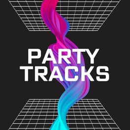 Album cover of Party Tracks
