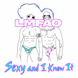 Album cover of Sexy And I Know It (Remixes)