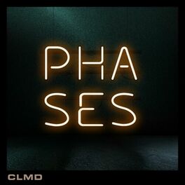 Album cover of Phases (Deluxe)