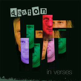 Album cover of In Verses