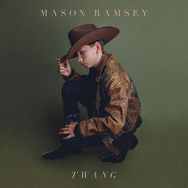 Album cover of Twang