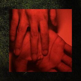 Album cover of Our Hands Against the Dusk