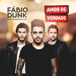 Album cover of Amor de Verdade