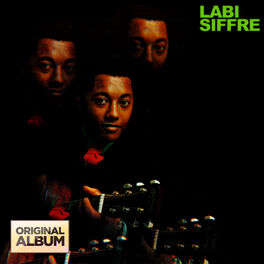 Album cover of Labi Siffre